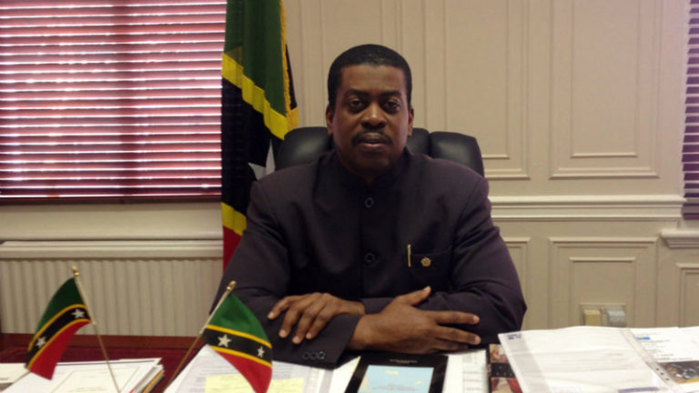 St Kitts and Nevis Formalises Diplomatic Relations with Cameroon, Deepening Relations with African Continent