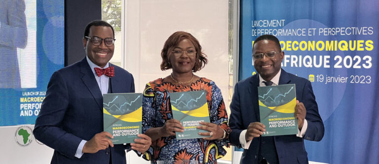 Africa’s economic growth to outpace global forecast in 2023-2024 – African Development Bank Biannual Report