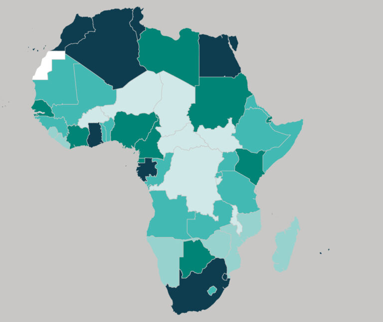 Control Risks and Oxford Economics Africa launch the 2024 Africa Risk-Reward Index: Opportunity through transformation