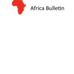 Africa BULLETIN COLOUR