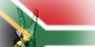 South Africa’s Coalition in Peril After ANC Passes Budget Without Partner