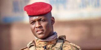 Why Ibrahim Traoré Is the Kind of Leader African Youth Wants