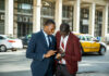 Inside the New Gold Rush: How African Fintechs Are Redefining Banking
