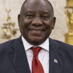 The Politics of Distraction: The President Cyril Ramaphosa knows the Real Roots of South Africa’s Crisis