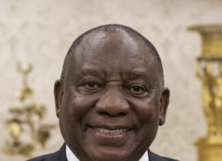 The Politics of Distraction: The President Cyril Ramaphosa knows the Real Roots of South Africa’s Crisis