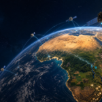 African Nations Join the Space Race