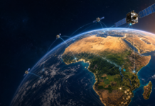 African Nations Join the Space Race